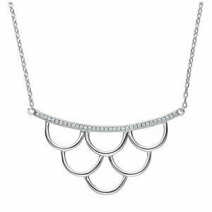 Tocara necklace Marilyn
